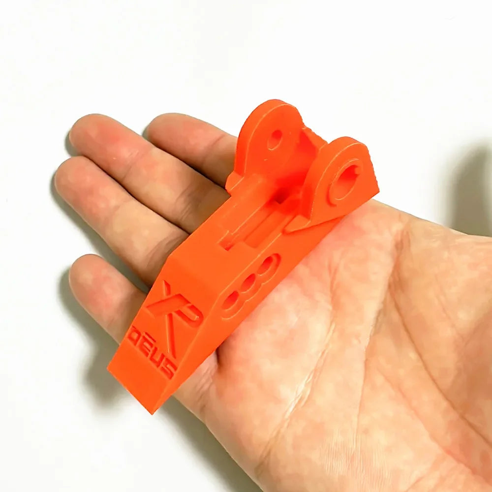 Metal Detector Coil Balance Module for XP Deus/Deus2-9 Inch and 11 Inch Coil Center Support