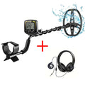 Hot Sell Treasure Hunter GP Pinpointer Tianxun TX-850 Metal Detector Underground Depth water proof Scanner Gold Detector