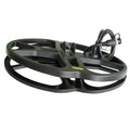 Long Range 5 Meters Deep Metal Detector TX-850 Underground Metal Detector TX-850 For Professional Metal Detector TX-850