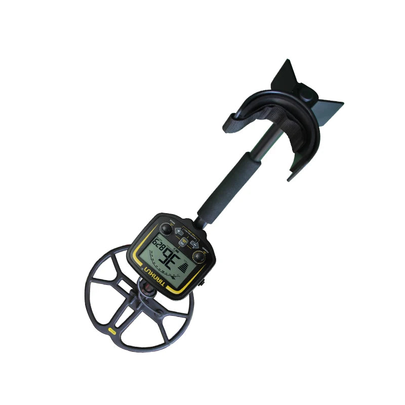Long Range 5 Meters Deep Metal Detector TX-850 Underground Metal Detector TX-850 For Professional Metal Detector TX-850