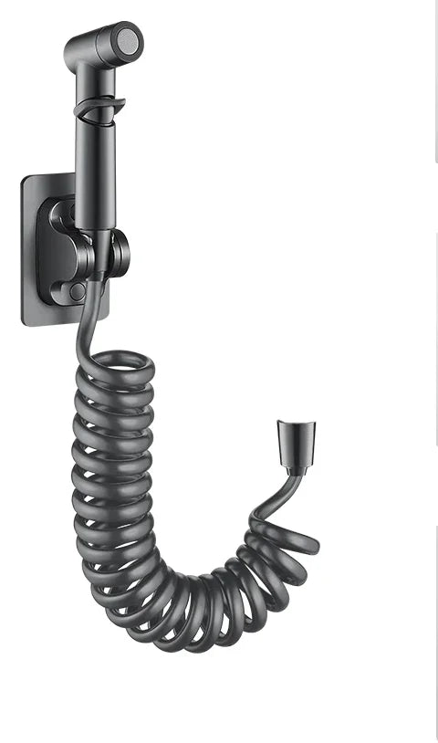 Stainless Steel double outlet angle valve large flow shower valve control valve, suitable for bathrooms and washing machines