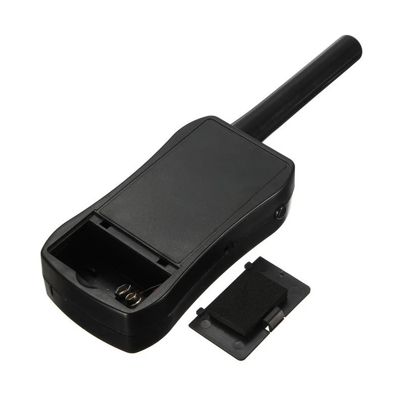 TX-2002 Hand-held Metal Detector Security Scanner High Sensitivity of School Examination Room Factory Station Detector