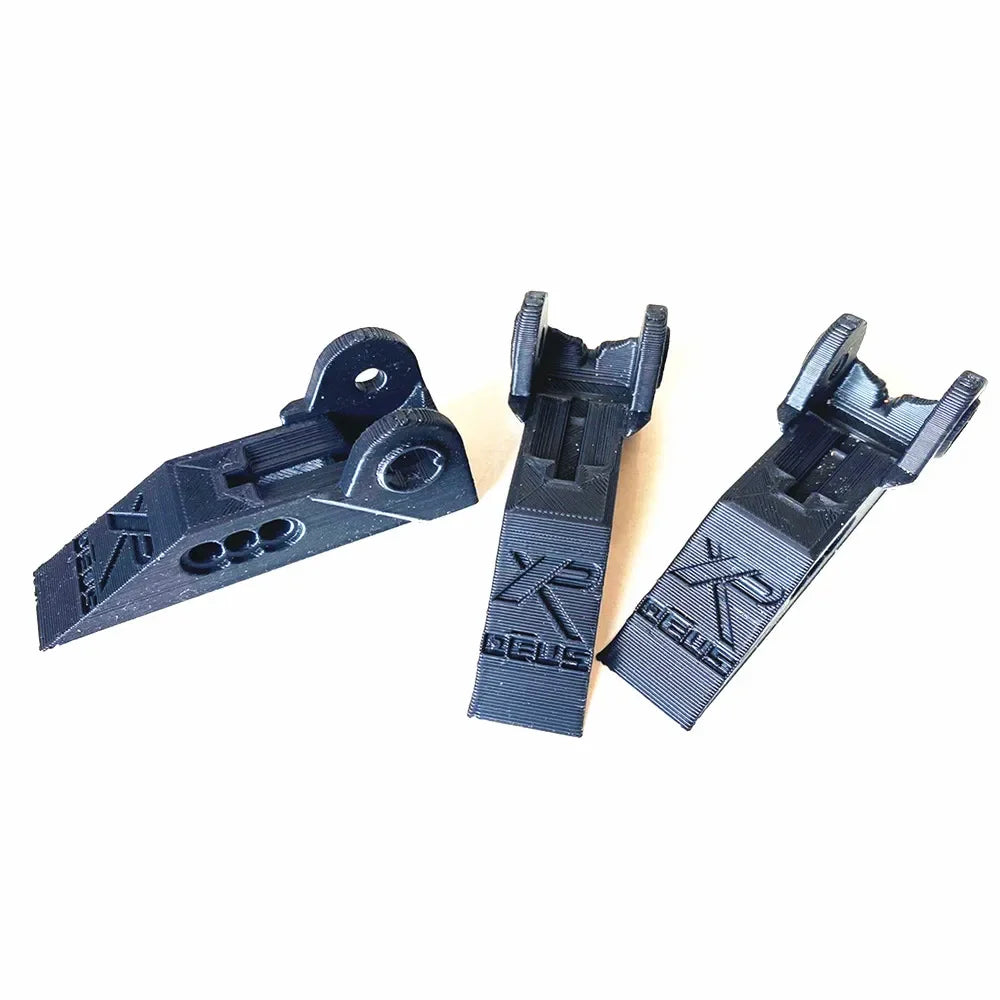 Metal Detector Coil Balance Module for XP Deus/Deus2-9 Inch and 11 Inch Coil Center Support