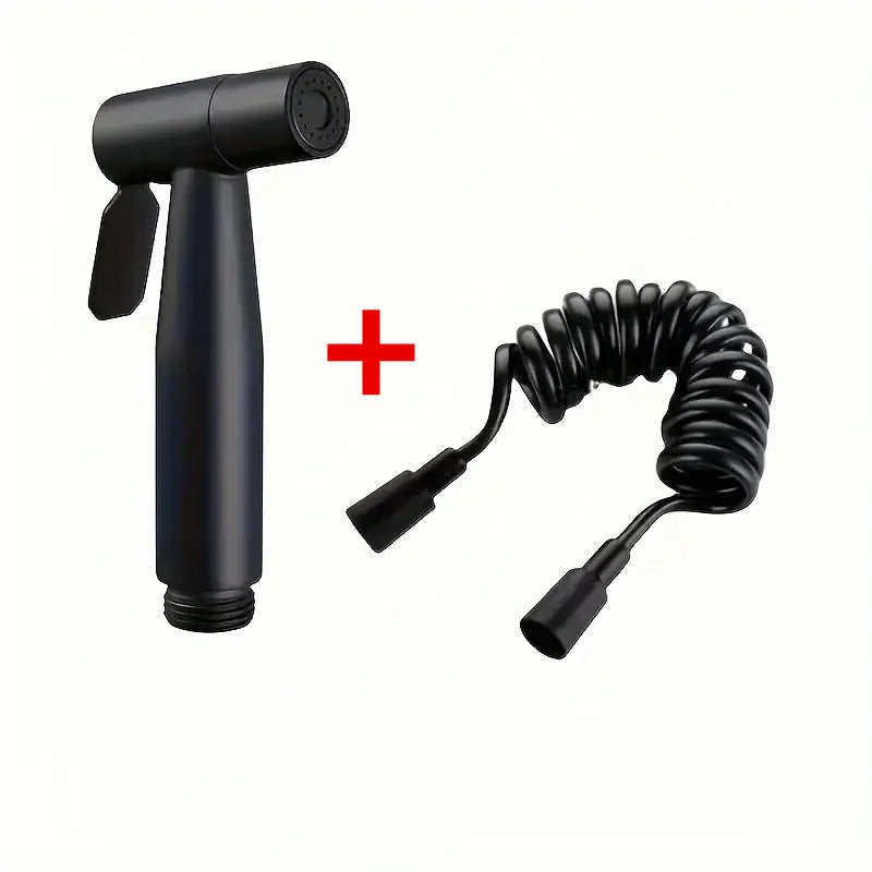 Stainless Steel double outlet angle valve large flow shower valve control valve, suitable for bathrooms and washing machines