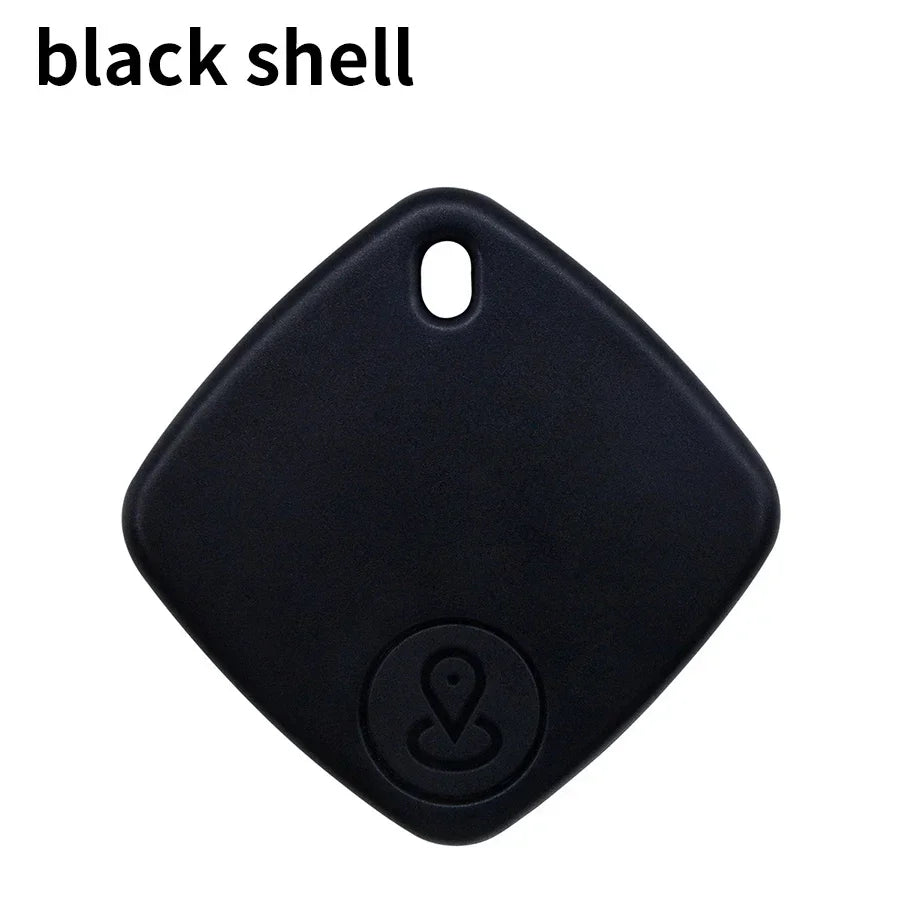 Smart GPS Tracker Mini Tracking Device For Apple Find My APP Smart Tag Kid Pet Car GPS Tracker Anti-lost Reminder Device