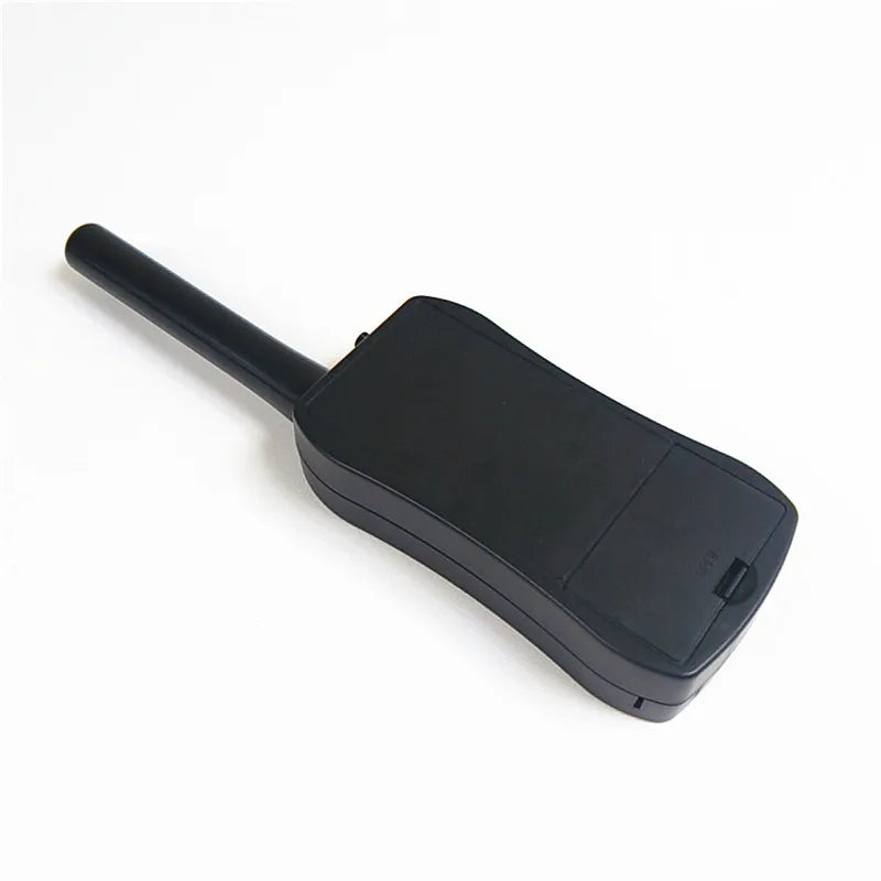 TX-2002 Hand-held Metal Detector Security Scanner High Sensitivity of School Examination Room Factory Station Detector