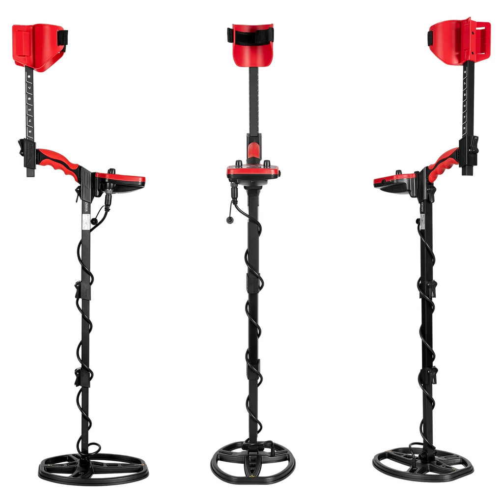 Long Range 3 Meters Depth Gold Metal Detector Tianxun TX 850L Treasure Finder Device Gold Hunting Machine Detector De Metal