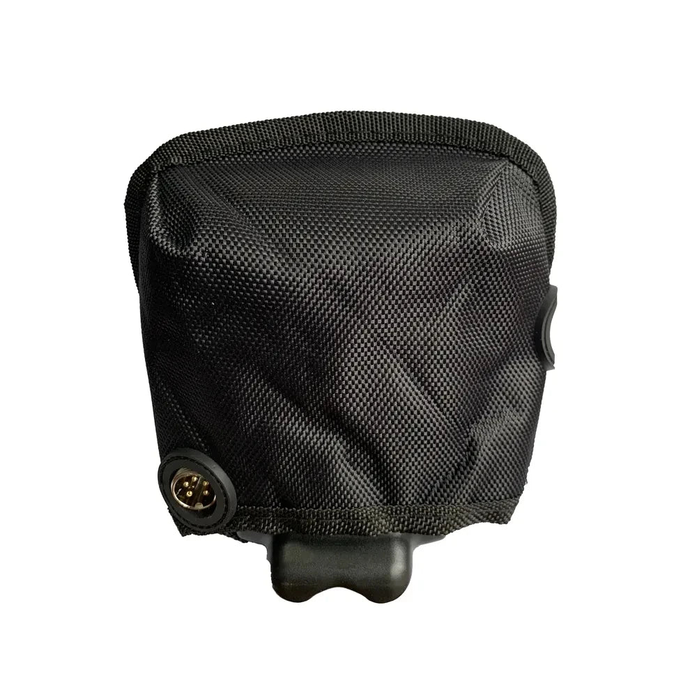 Only Metal Detector Parts Accessories Components Rod, Control Unit , Coil for TX 850 Updated TX 850L Metal Detector