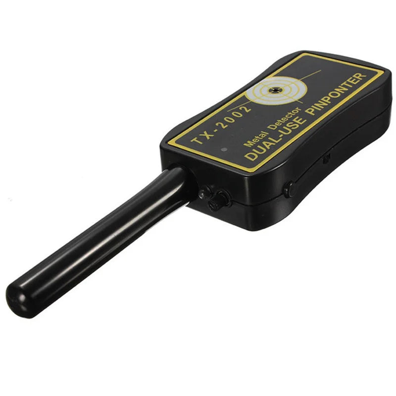 TX-2002 Hand-held Metal Detector Security Scanner High Sensitivity of School Examination Room Factory Station Detector