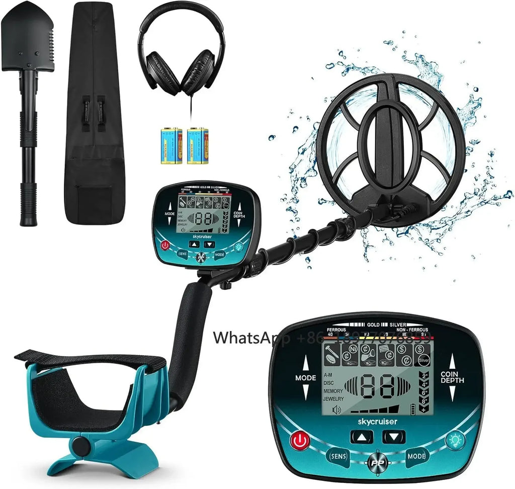 2025TX-910 Metal  Detector TX-910 Metal  Detector