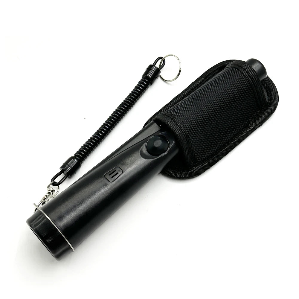 Handheld Metal Detector Metal Pinpointing Rod Detector GP-pointer Waterproof IP66 Metal Gold Detector Tester For Coin Gold