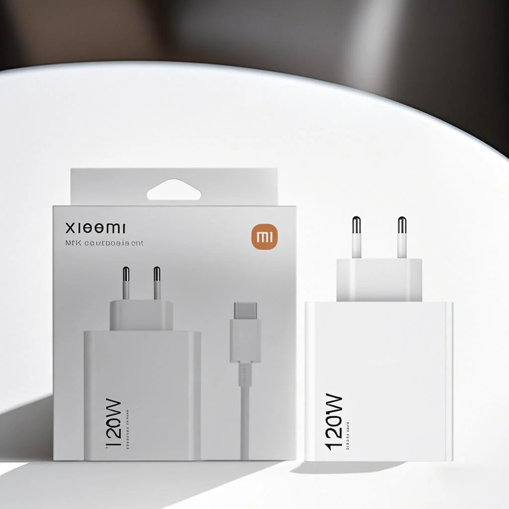 Xiaomi Original Charger Turbo Fast Charge 120W EU/US Hypercharge Adapter For Redmi Note 11 12 13 Pro Plus 5G Mi 14 13 13T Cable