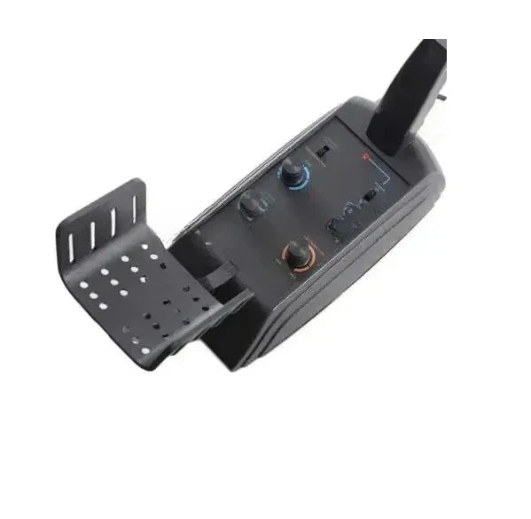 Industrial Metal Detector Tianxun MD-5008 Long Range 5m Deep Search Metal Detector With 2 Coils Professional Gold Detector