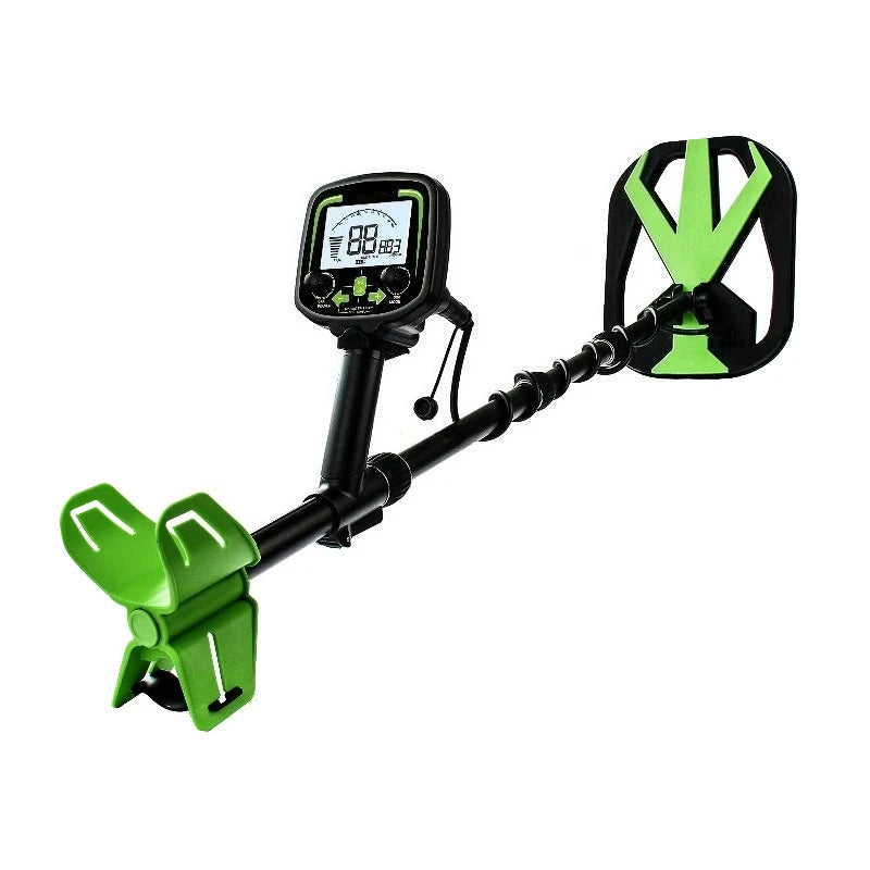 TX-850 pro Long Range 5 Meters Deep Metal Detector for Underground Gold Detection Professional Metal Detector with High Precisio