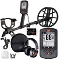 Minelab Manticore Multi-Frequency High Power Waterproof Metal Detector