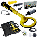 Nokta Makro PulseDive 2-in-1 Set Scuba or Snorkeling Metal Detector