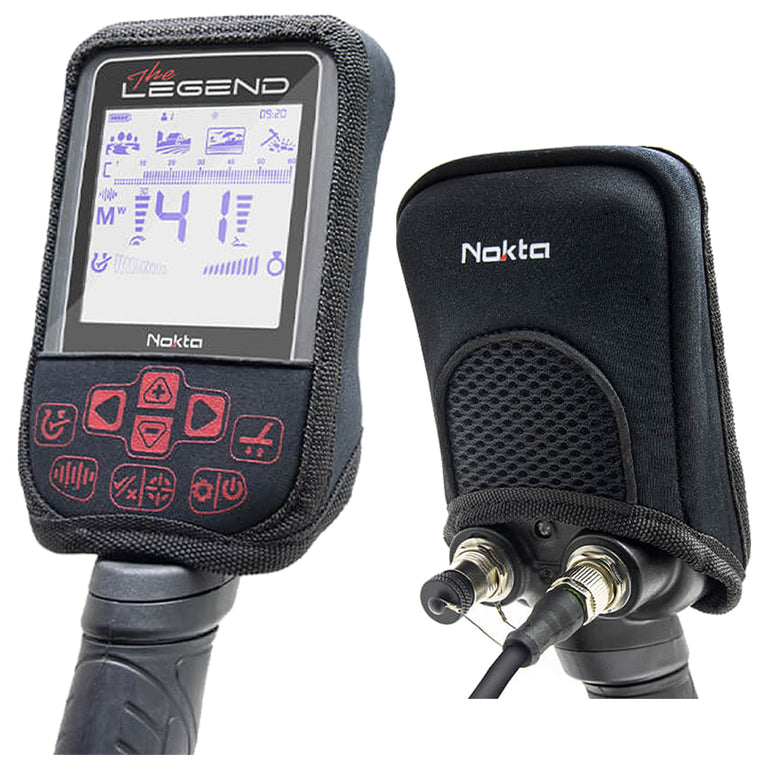 Protective Cover for Nokta Legend