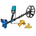 Cheap Hot Sale Tianxun S9  Frequency Metal Detector 2500 De Metales Oro Y Plata Fisher Bug Pro Okm Coil Gold Metal Detector