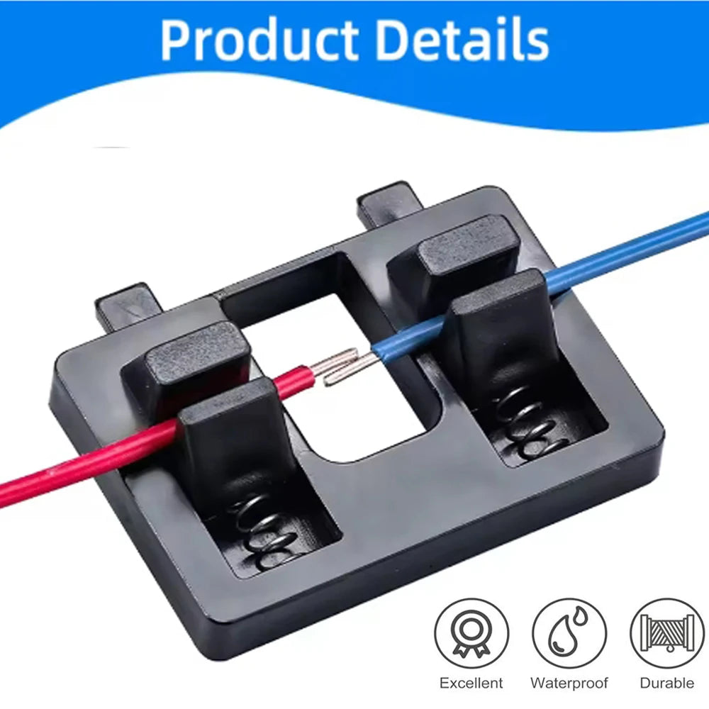 Electric Wire Welding Fixture Portable Adjustable Welding Fixture For Motherboard Soldering Welding Locator Soldering Tools
