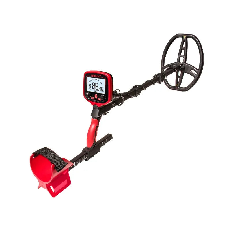Tianxun Gold Detector TX-850L Gold Metal Detector Treasure Hunting Professional Industrial Metal Detector Discover Deluxe
