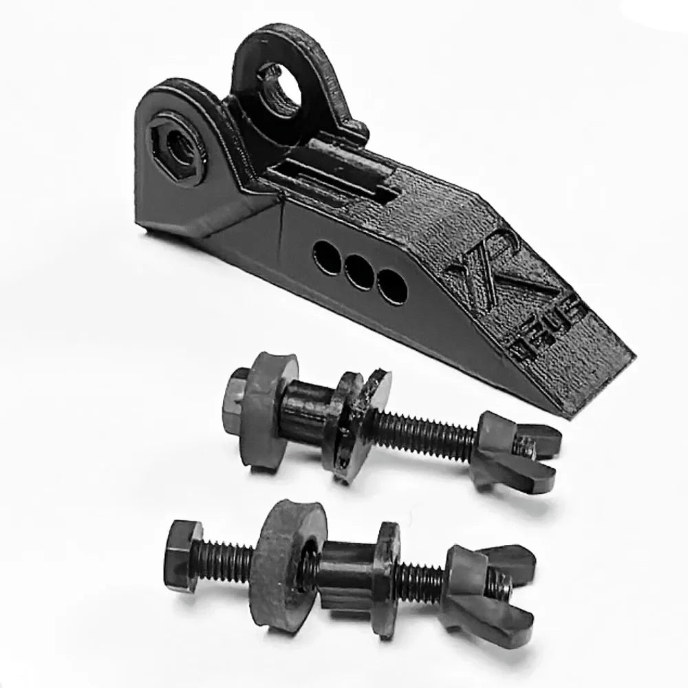 Metal Detector Coil Balance Module for XP Deus/Deus2-9 Inch and 11 Inch Coil Center Support