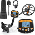 Deep Search Metal Detector Tianxun TX-960 The Best Underground Gold And Metal Detector On Sale Detecteur Dor High Accuracy