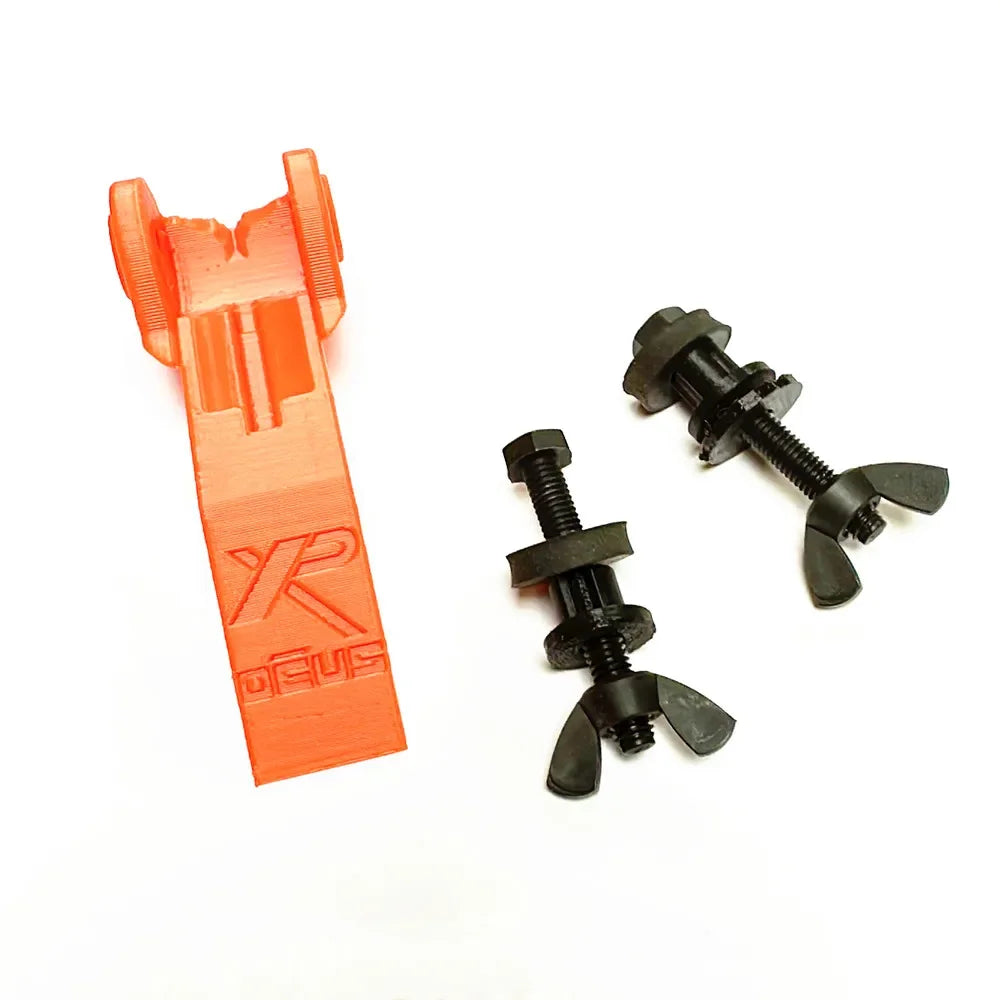 Metal Detector Coil Balance Module for XP Deus/Deus2-9 Inch and 11 Inch Coil Center Support