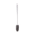 Long Handle Silicone Bottle Brush Cleaning Brush Kitchen Cleaning Cup Brush Thermos Glass Brush Cleaning Tools