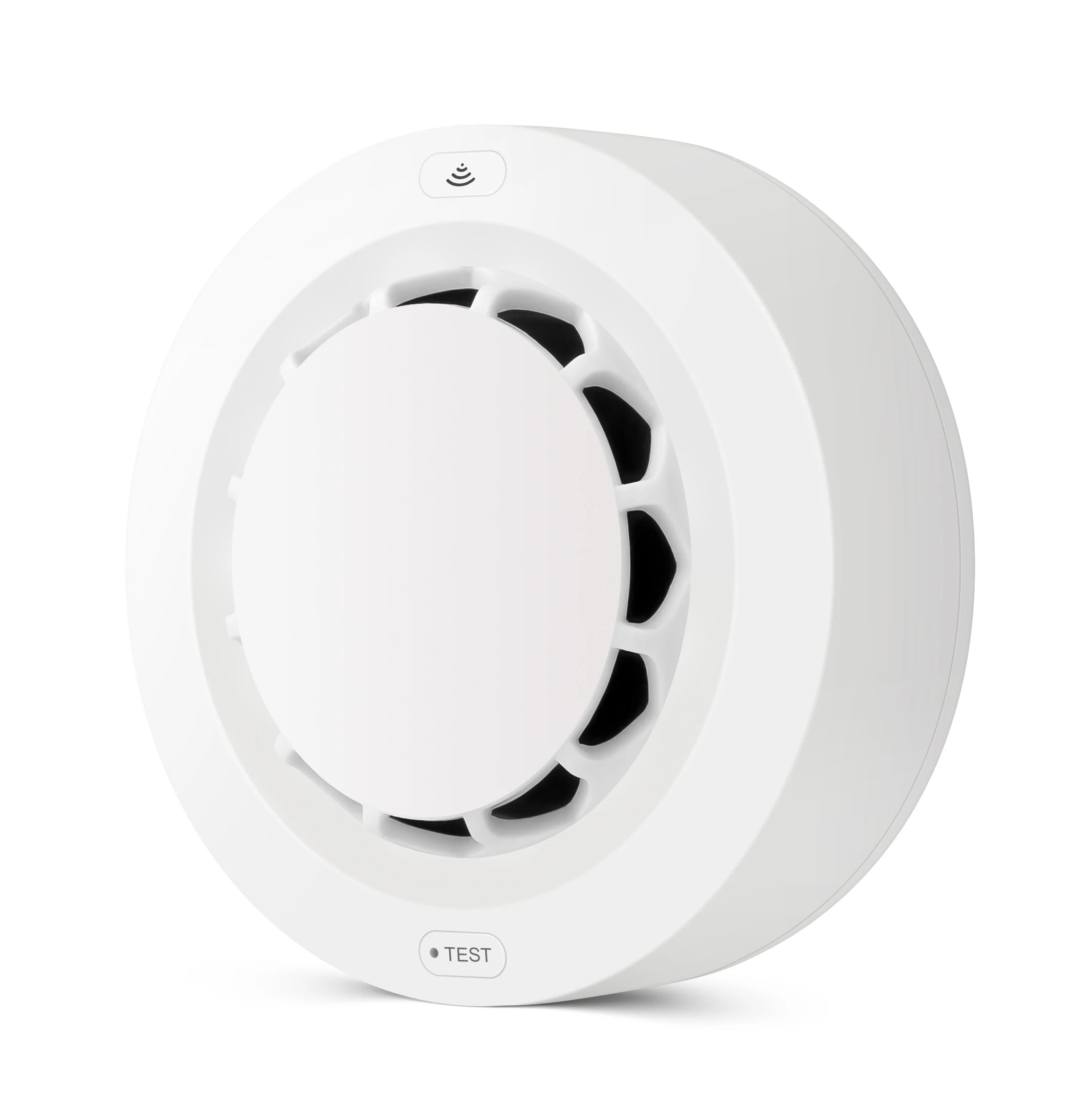 Tuya WiFi Smoke Alarm Fire Protection Smoke Detector Smoke House Combination Fire Alarm Home Security System Firefighters