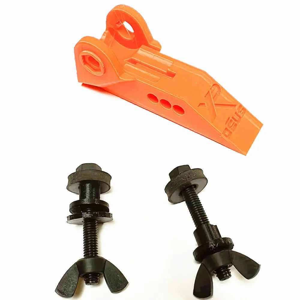 Metal Detector Coil Balance Module for XP Deus/Deus2-9 Inch and 11 Inch Coil Center Support