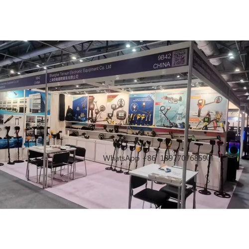 2025TX-910 Metal  Detector TX-910 Metal  Detector