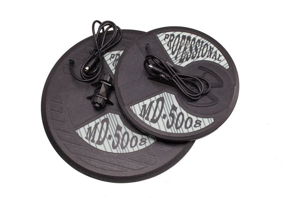 Industrial Metal Detector Tianxun MD-5008 Long Range 5m Deep Search Metal Detector With 2 Coils Professional Gold Detector