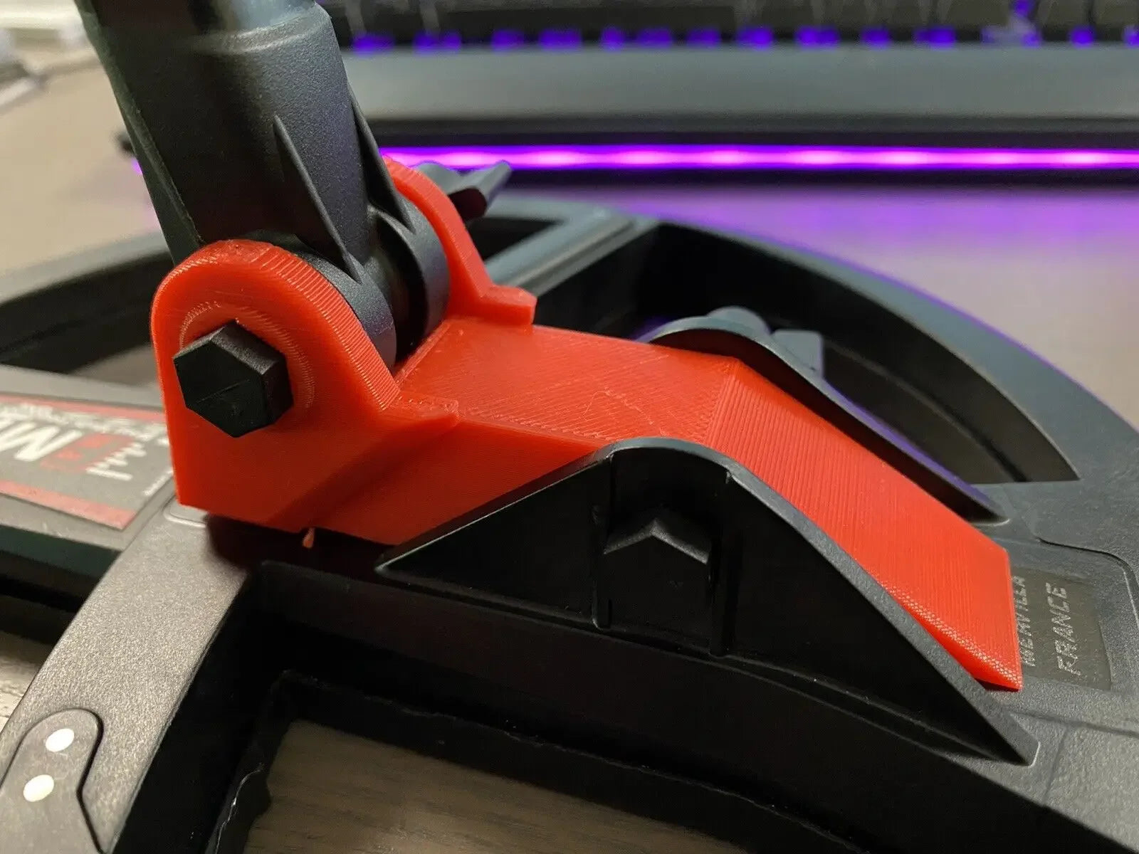 Metal Detector Coil Balance Module for XP Deus/Deus2-9 Inch and 11 Inch Coil Center Support