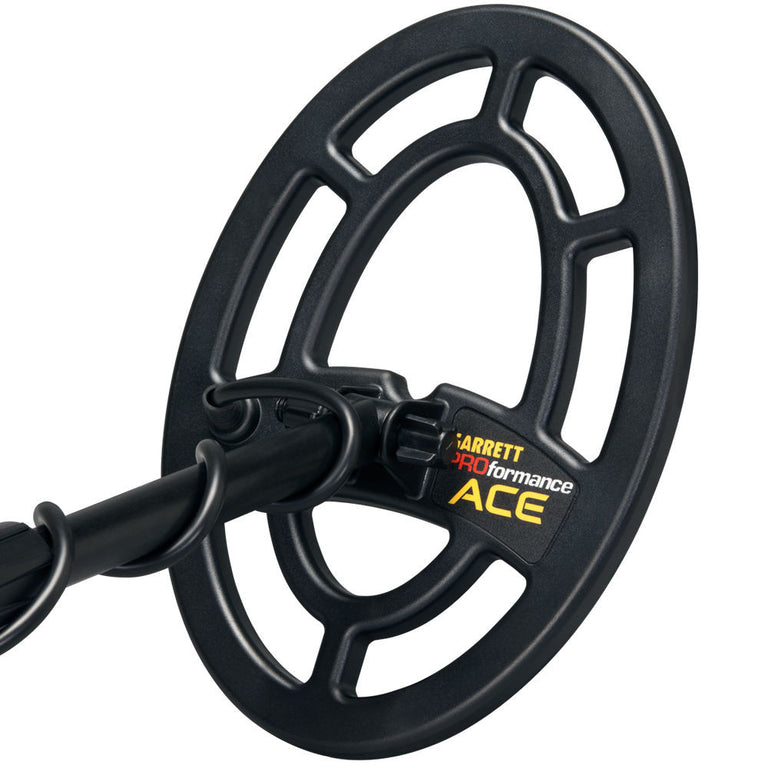 Garrett ACE 300 Metal Detector with Headphones