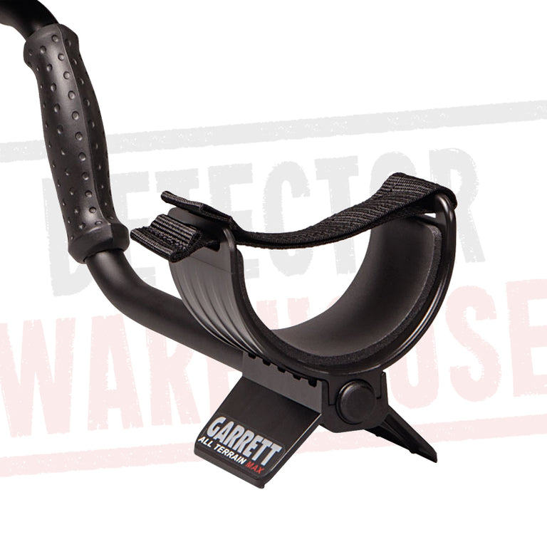 Garrett AT MAX with 2 COILS, Waterproof Headphones + Pro-Pointer