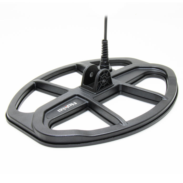 Nokta Legend "Next Generation" Multi-Frequency Waterproof Metal Detector