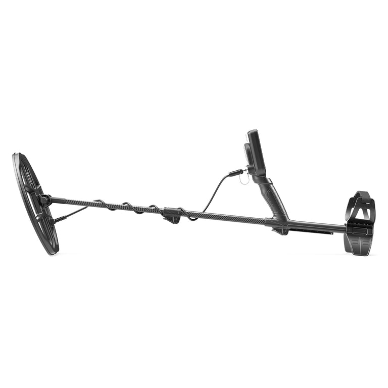 Nokta Legend "Next Generation" Multi-Frequency Waterproof Metal Detector