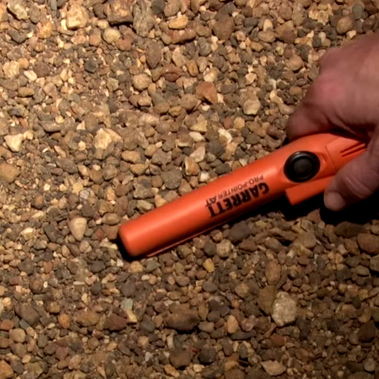 Garrett ProPointer AT Pinpointer with Holster