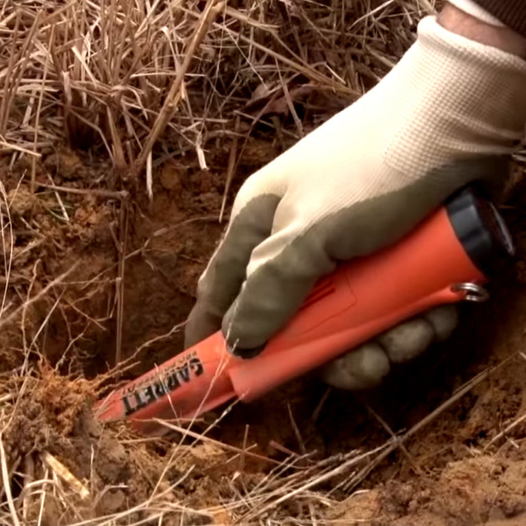 Garrett ProPointer AT Pinpointer with Holster